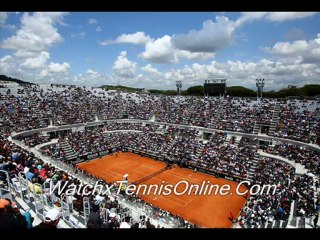 Xavier Malisse vs Brian Baker Live