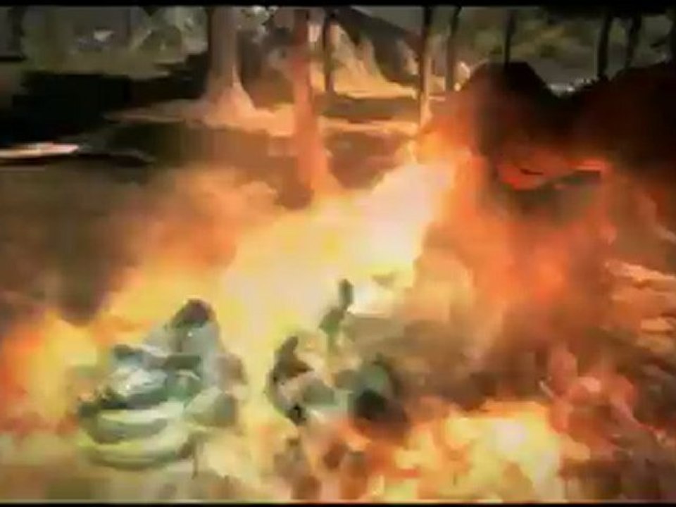 Dragon's Dogma Trailer