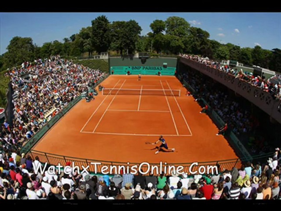 Alexandr Dolgopolov vs Sergiy Stakhovsky Live