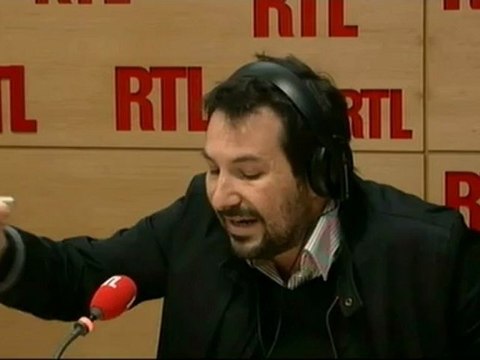 La marque du Mailhot : Un week-end de polémiques !