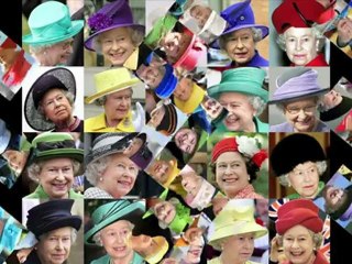 الملكة إليزابيث من الألف إلى الياء