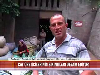 2-MERKEZ MAHALLESİ ÇAY SORUNU