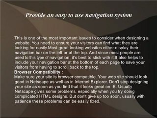 web design company in chennai