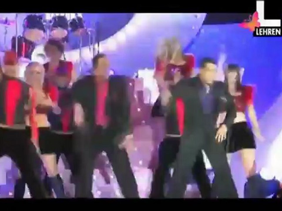 Salman In Sanjay Out