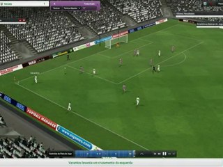 FM Live Epoca 2011-2012 Nono Episodio