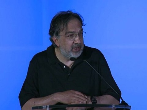 Autosital - Le discours de Sergio Marchionne à l'usine de Belvidere pour la sortie des chaines de montage de la première Dodge Dart