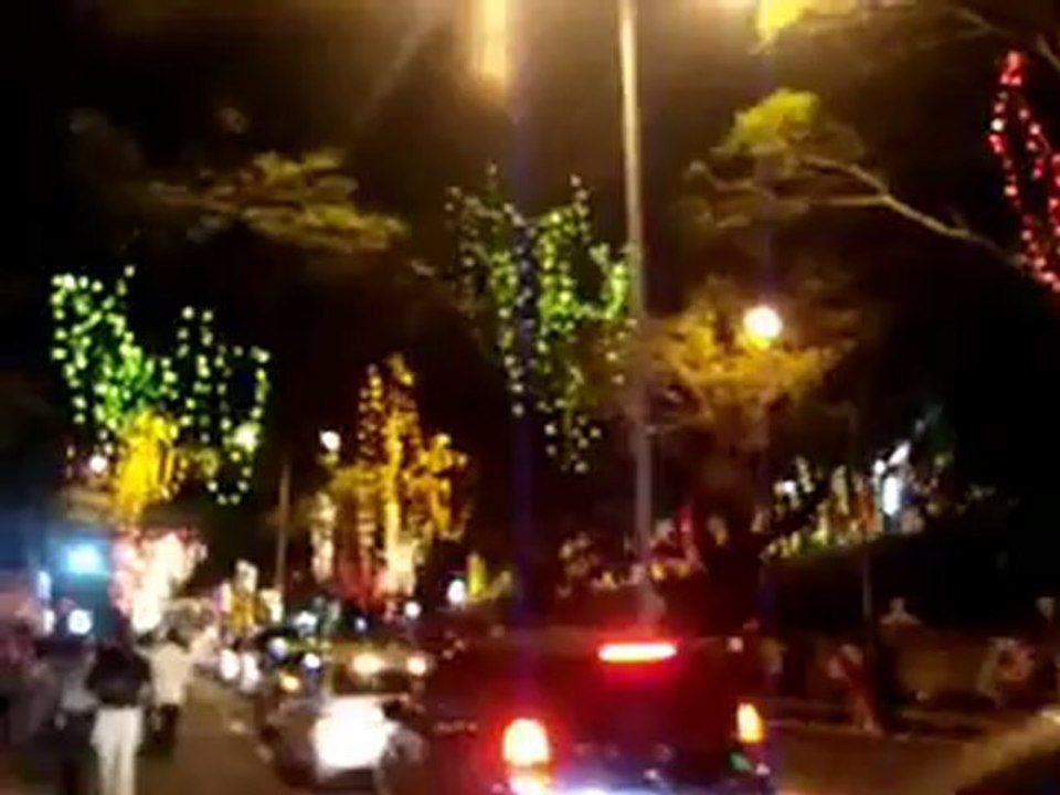 Onam Week Celebrations 2010 @ Trivandrum