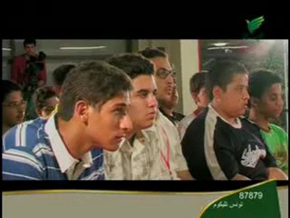 عمرو خالد - حديث إنما الأعمال بالنيات