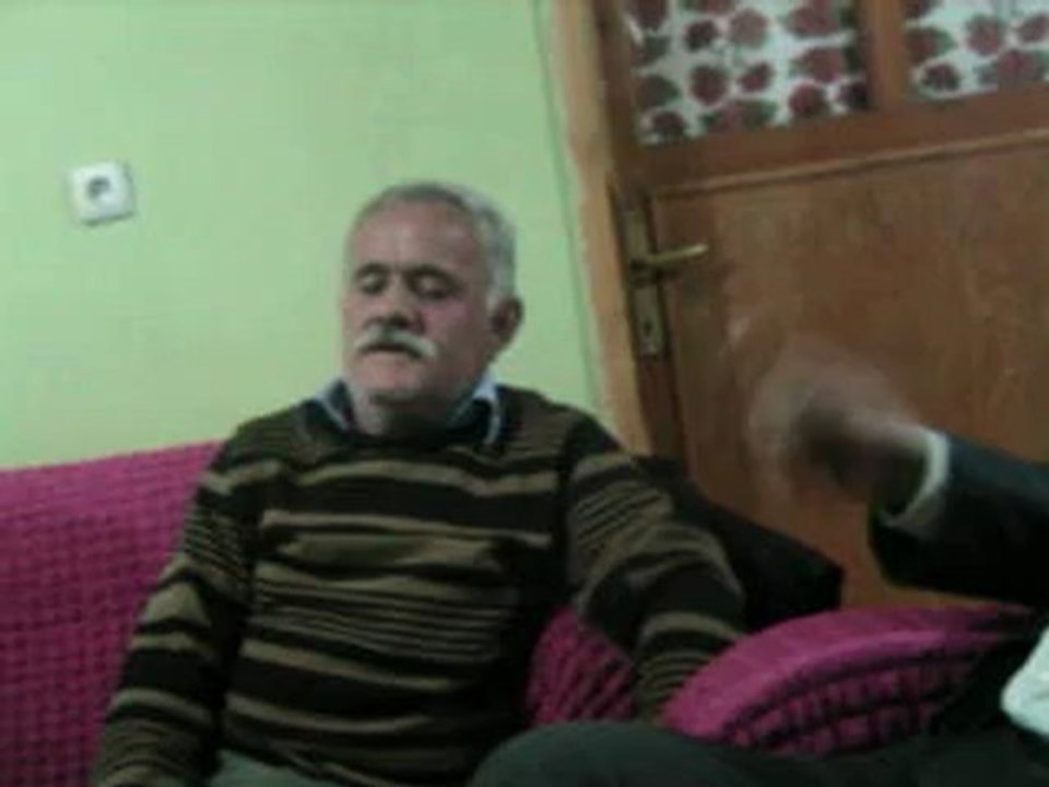 ÜNİVERSİTE ARAŞTIRMA YENİKÖY TÜRKÜ NİYAZİ ASRLAN