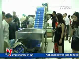 VNA News in English online, May 28, 2012