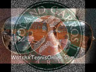 Online Tennis French Open View Bracket