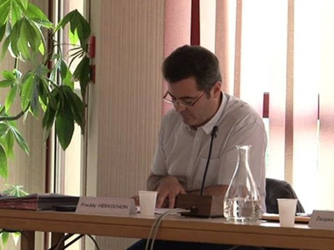 5. Demande de subvention du Conseil Régional des Pays de la Loire et du Syndicat d’aménagement hydraulique sud loire