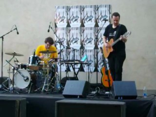 Uniform Motion - Saving up for Sundays