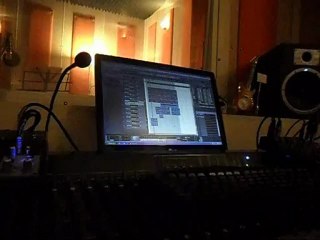 Zilli de Maşa Darbuka