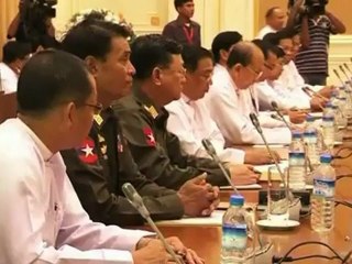 Indian Inc: we haven't missed the Myanmar bus