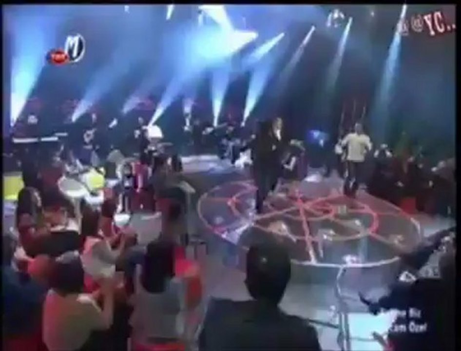 Müzik Yönetmeni:Ömer Hayri UZUN Notaların EFENDİSİ-Zeynep Başkan-TRT-Kol bastı(Faroz Kesmesi)