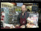 Overcome The Symptoms Of HPV With The Help Of TheHealthyChoice.net