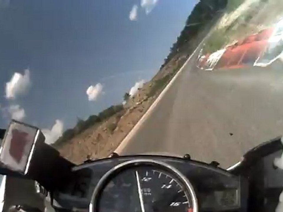 grosse bagarre avec jhon