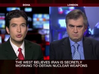 Inside Story - Iran nuclear deal - 25 Oct 09