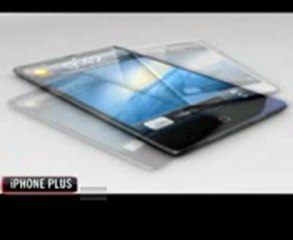 Discover the New iPhone Plus – Enhanced Features & Design 📱