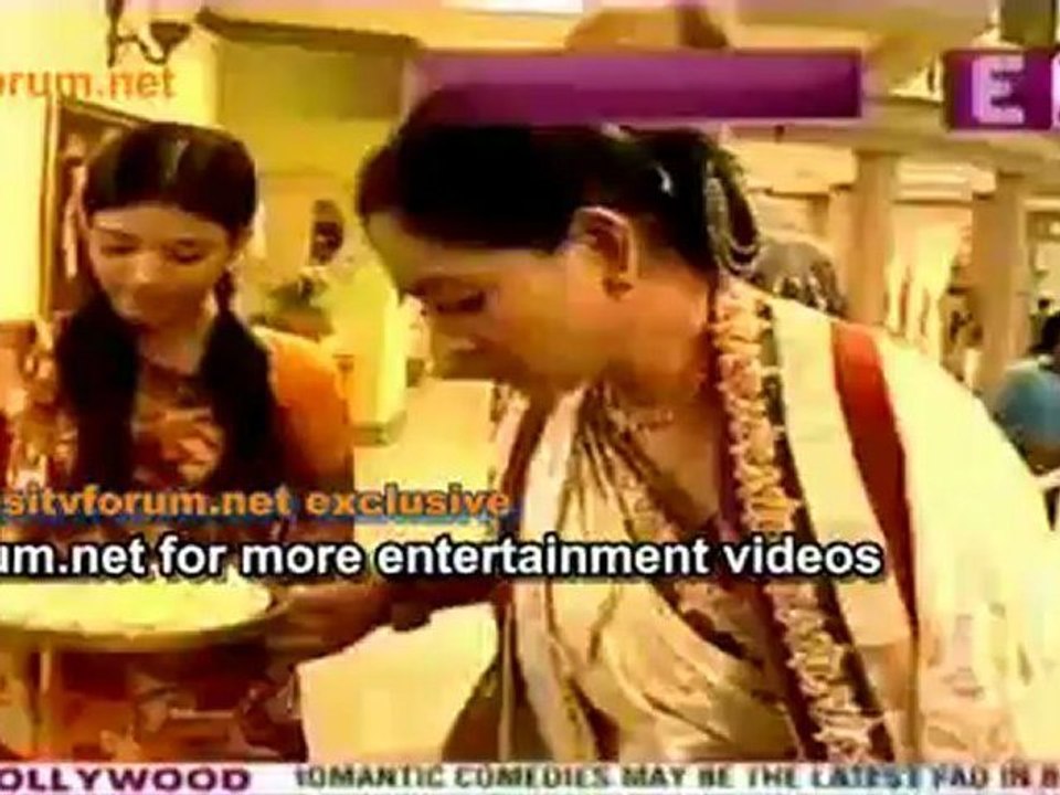 Gaurav Ki Serial Se Vapsi