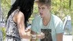 Justin Bieber Hits A Media Photographer! - Hollywood Scandal