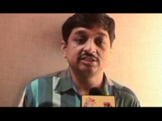 Lyricist Sajan Agrawal Talks About Saali Khushi !