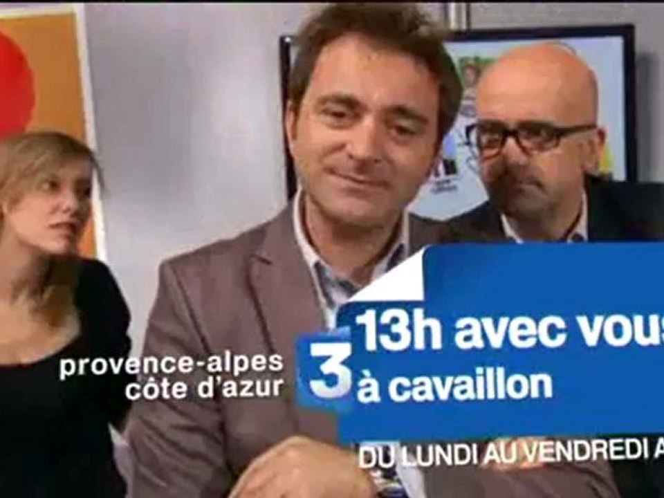 BA Cavaillon