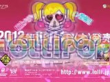 Lollipop Chainsaw - Trailer Promo : Twin Juliet in Tokyo