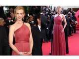 Sexy Nicole Kidman Sizzles At 'The Paperboy' Premiere - Hollywood Hot