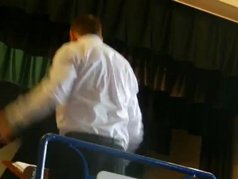 Concert Printemps Harmonie La Renaissance 2012