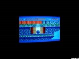 Gameplay_ Sparkster - Sega Mega Drive