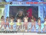 110821 24時間テレビ AKB48 ｢フライングゲットEveryday、カチューシャ｣