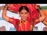 Vidya Balan's Live Performance on 'Mala Jau De' Lavani - Ferrari Ki Sawari Promotion