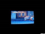 Gameplay_ Streets of Rage 2 - Sega Mega Drive