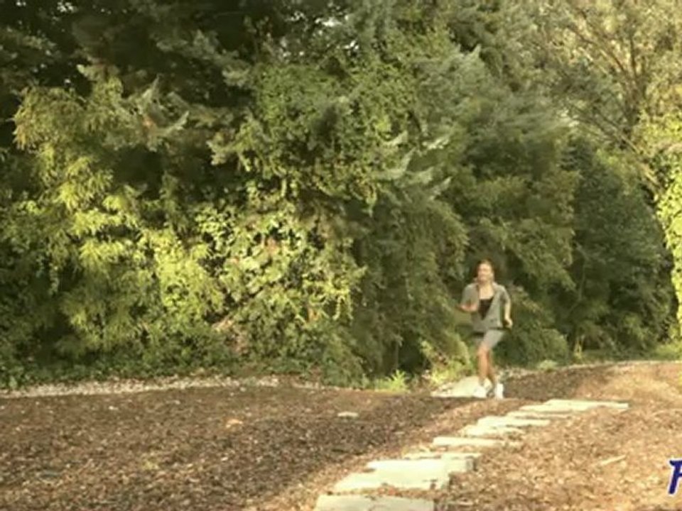 Nestlé Fitness Camp