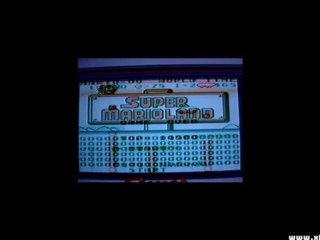 Gameplay_ Super Mario Land - GameBoy