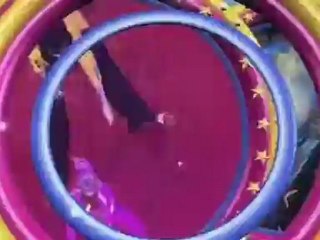 Circus acts for TV shows and events