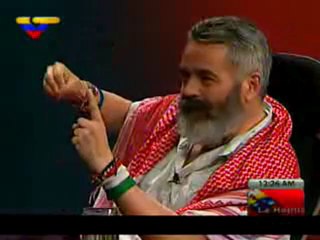 (VÍDEO) La hojilla del día viernes 25.05.2012  3/3