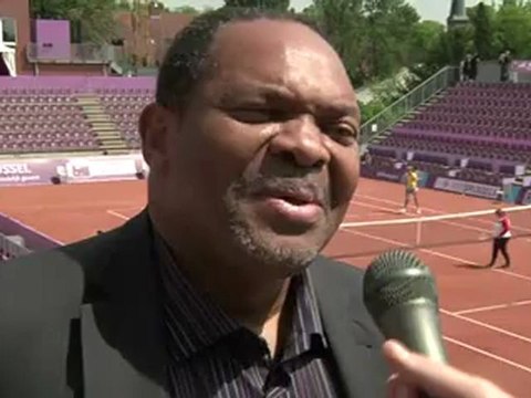 Brussels Open WTA 2012