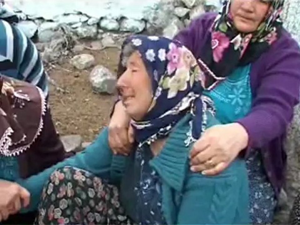 Yıldırım düşerek şehit olan askerin Aksaray'daki evinde  hüzün var