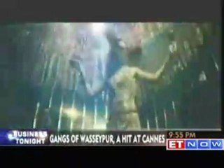 India shines at Cannes film festival