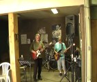 JP Blues Band 