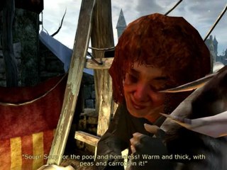 [S3][P5] Dreamfall - The Longest Journey