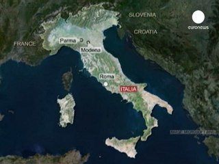 Terremoto in Emilia. Un sindaco parla di vittime