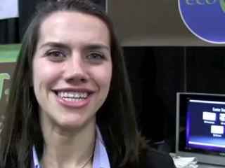 Thank You Canadian Massage Conference!