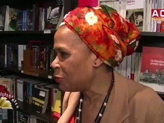 Evasion Littéraire avec Jean-Charles Pamphile