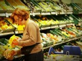 Tesco 'exploiting' South African workers - 1 Aug 0