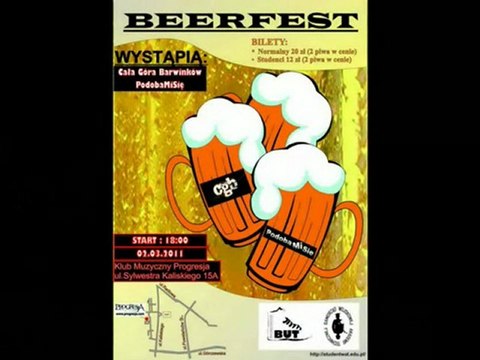 Jacek Kierok - Śląska Biesiada - Wiązanka przebojów - Jestem młoda wdowa