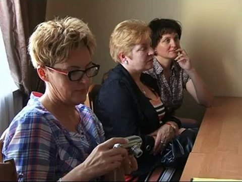 Prelekcja dot. Janusza Korczaka Ostrów Mazowiecka 2012